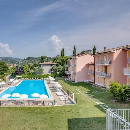 Appartamenti San Carlo Costermano Εξωτερικό φωτογραφία