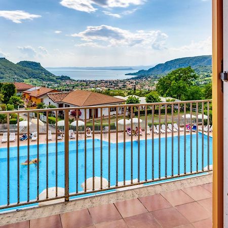 Appartamenti San Carlo Costermano Εξωτερικό φωτογραφία