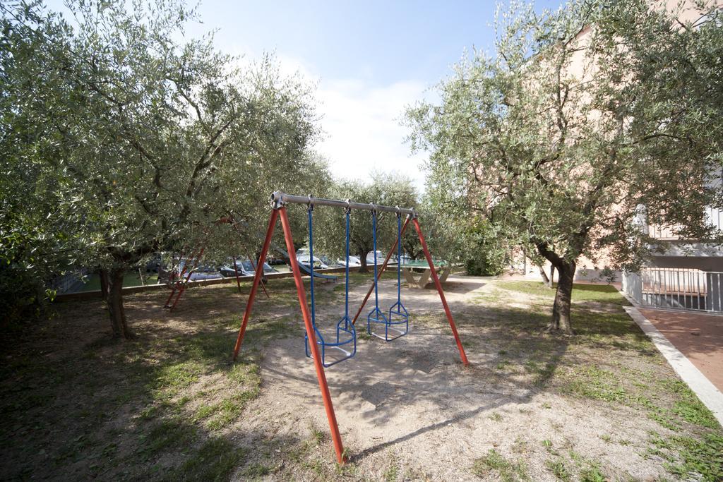 Appartamenti San Carlo Costermano Εξωτερικό φωτογραφία
