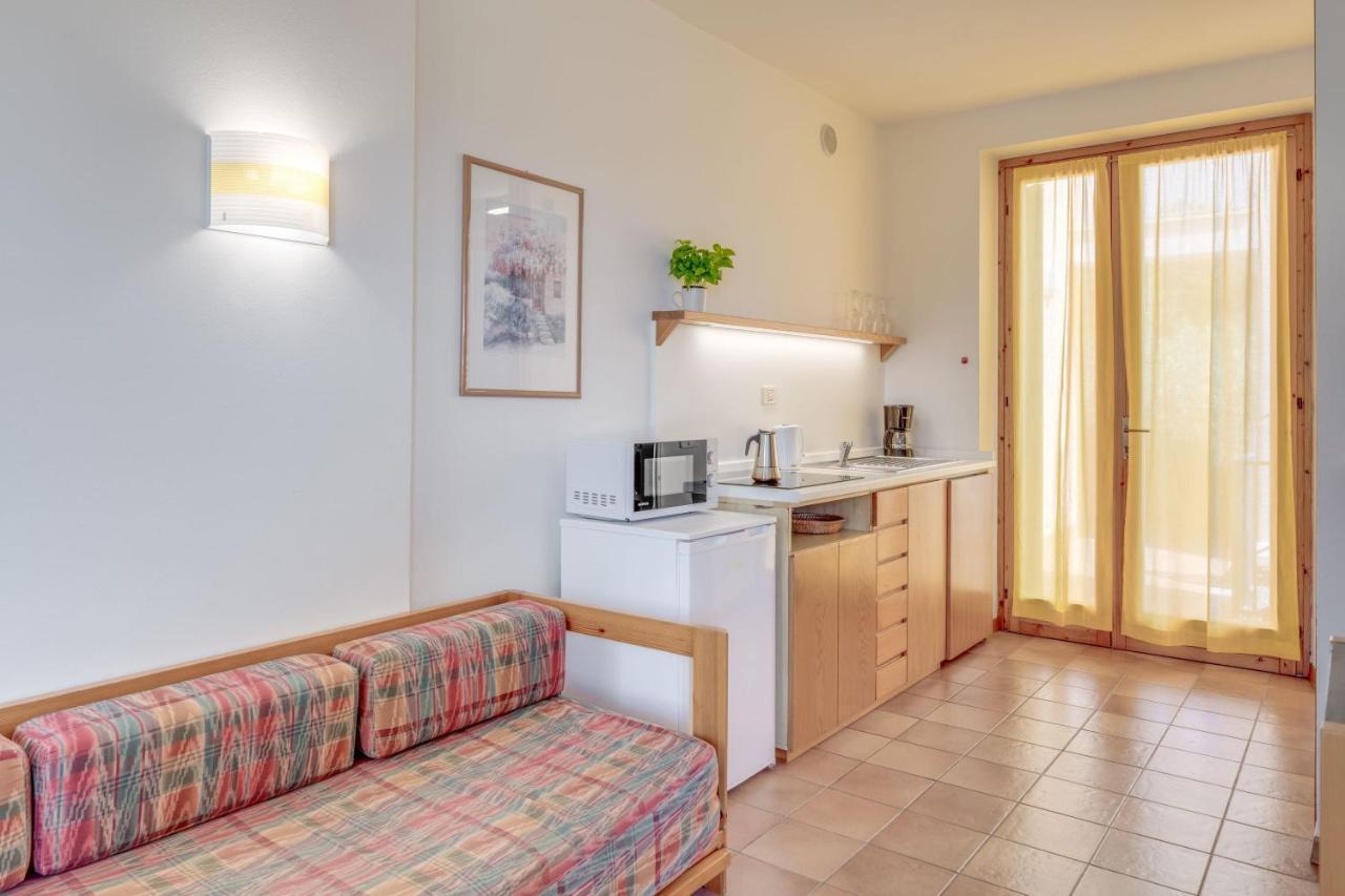Appartamenti San Carlo Costermano Εξωτερικό φωτογραφία