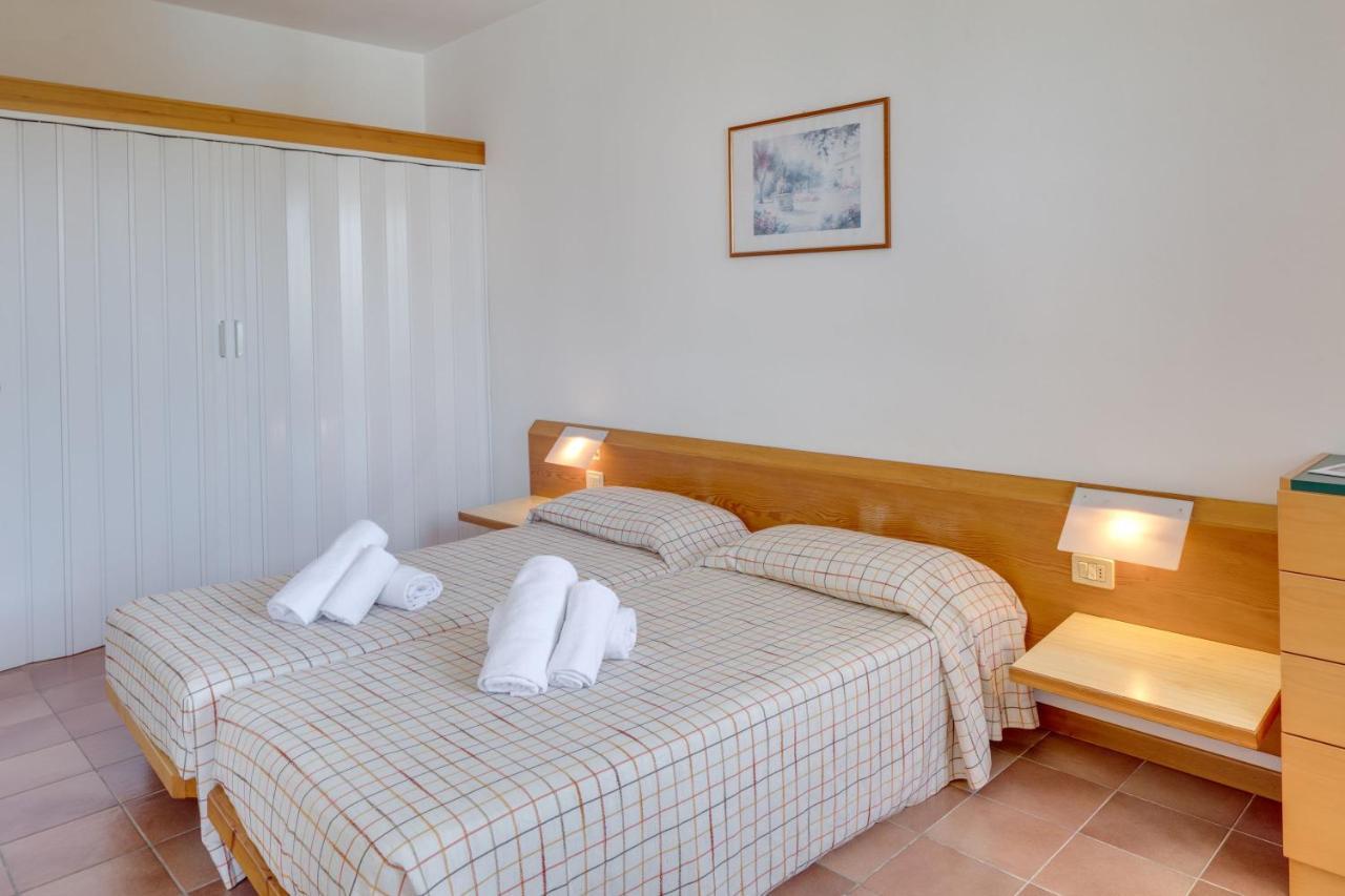 Appartamenti San Carlo Costermano Εξωτερικό φωτογραφία