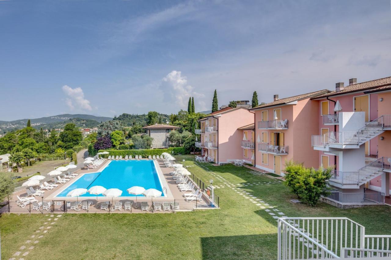 Appartamenti San Carlo Costermano Εξωτερικό φωτογραφία