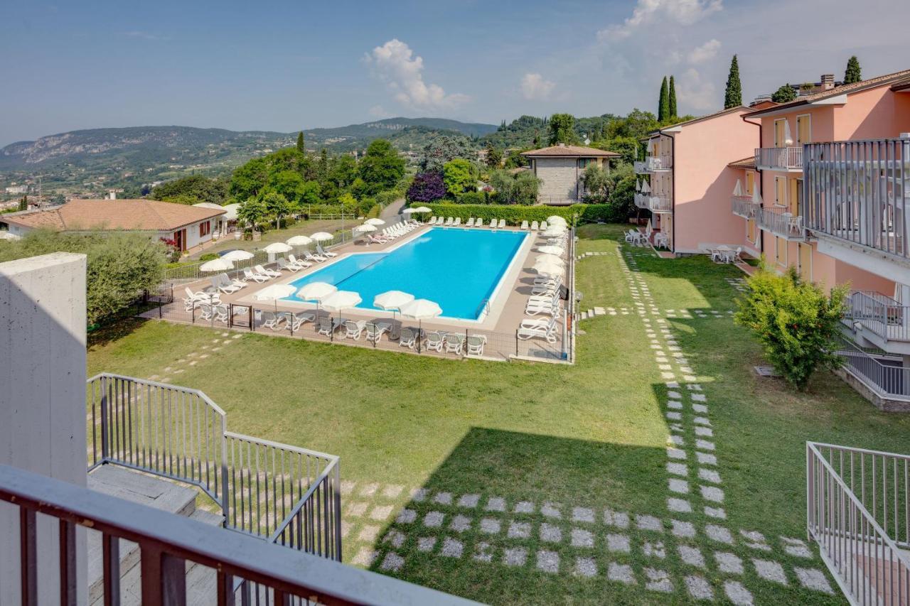 Appartamenti San Carlo Costermano Εξωτερικό φωτογραφία