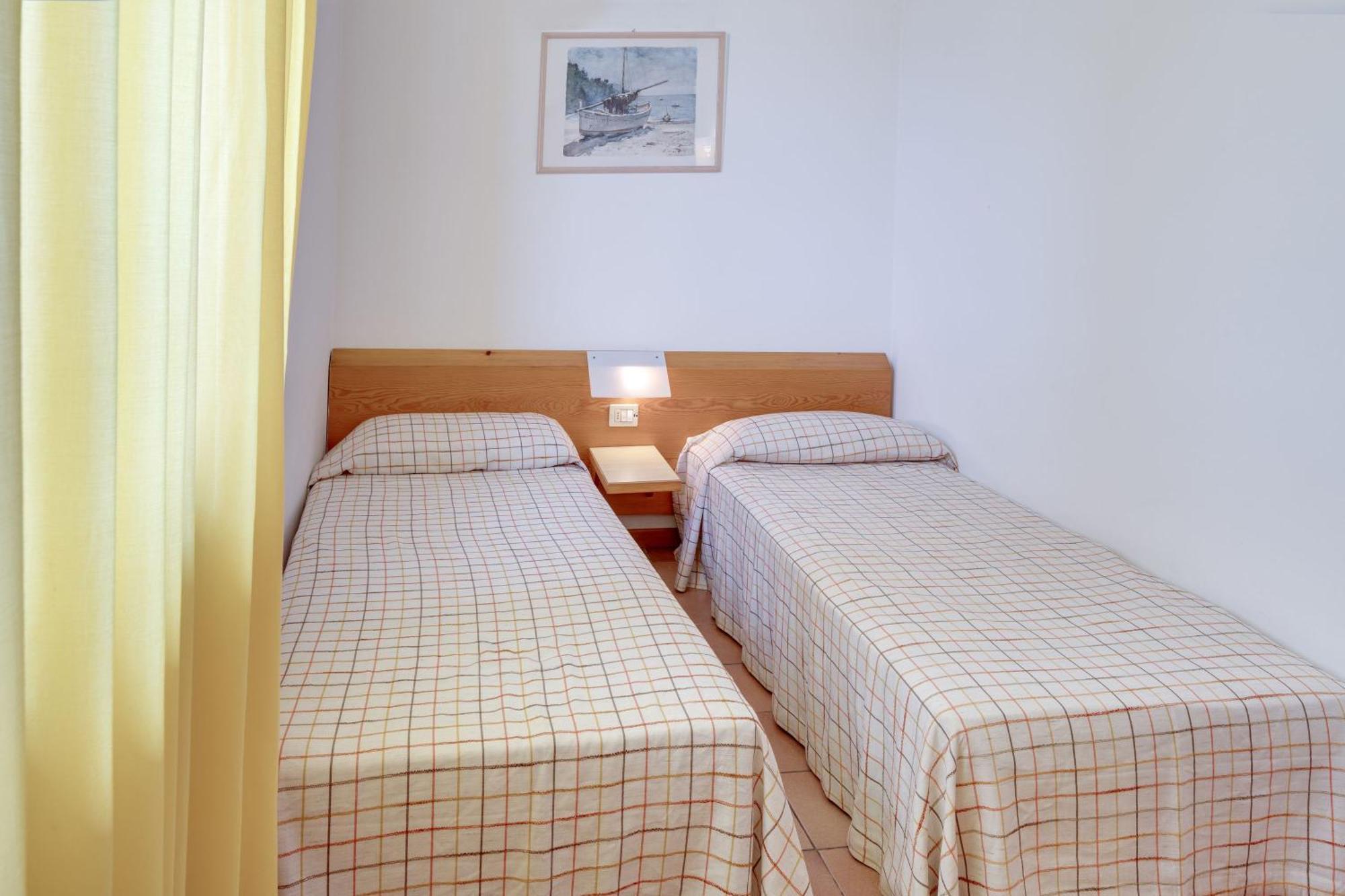 Appartamenti San Carlo Costermano Εξωτερικό φωτογραφία
