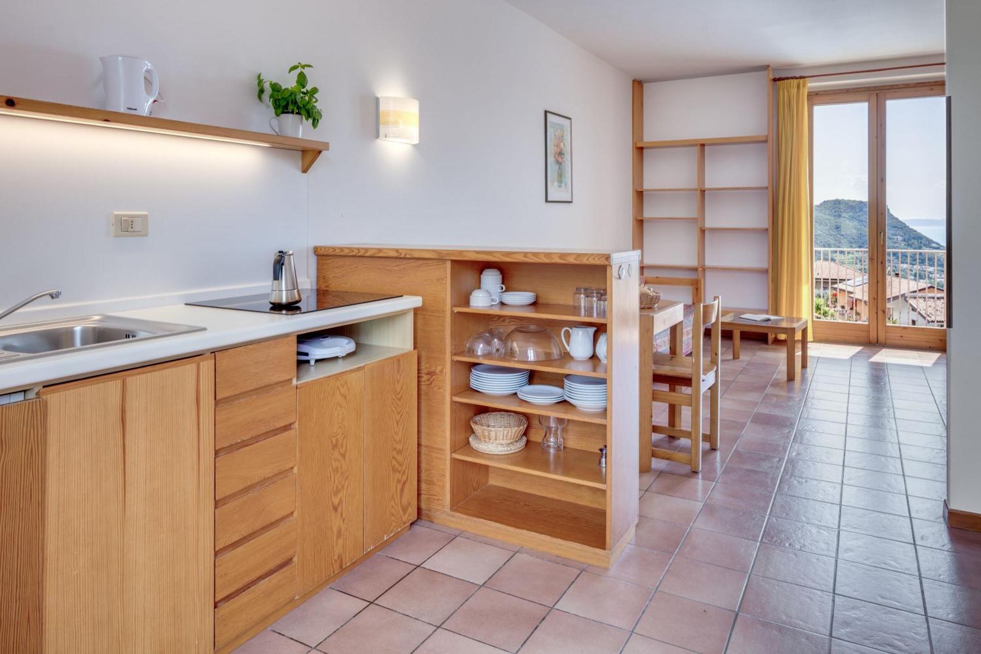 Appartamenti San Carlo Costermano Εξωτερικό φωτογραφία