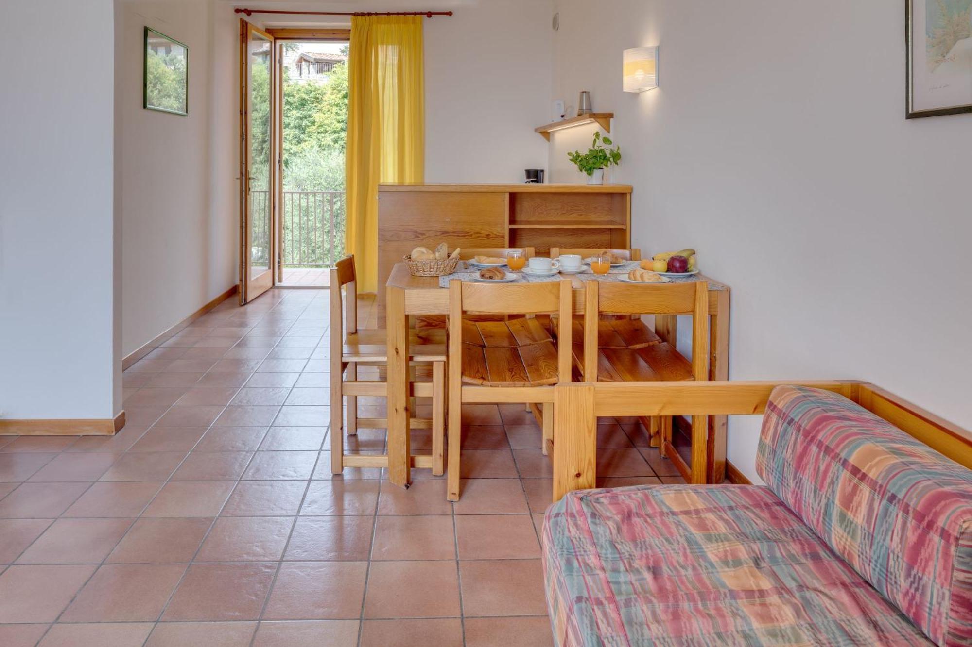 Appartamenti San Carlo Costermano Εξωτερικό φωτογραφία