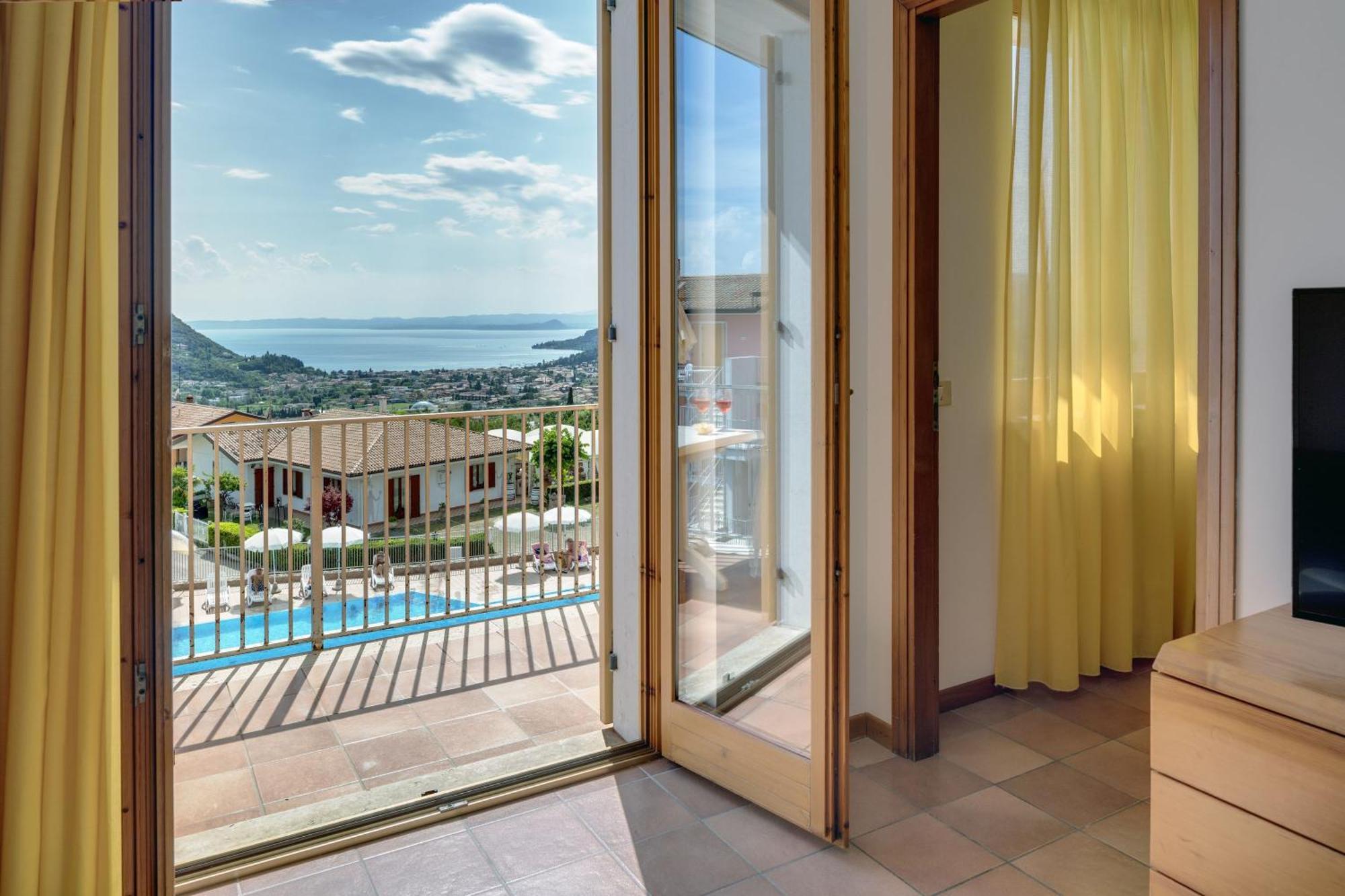 Appartamenti San Carlo Costermano Εξωτερικό φωτογραφία