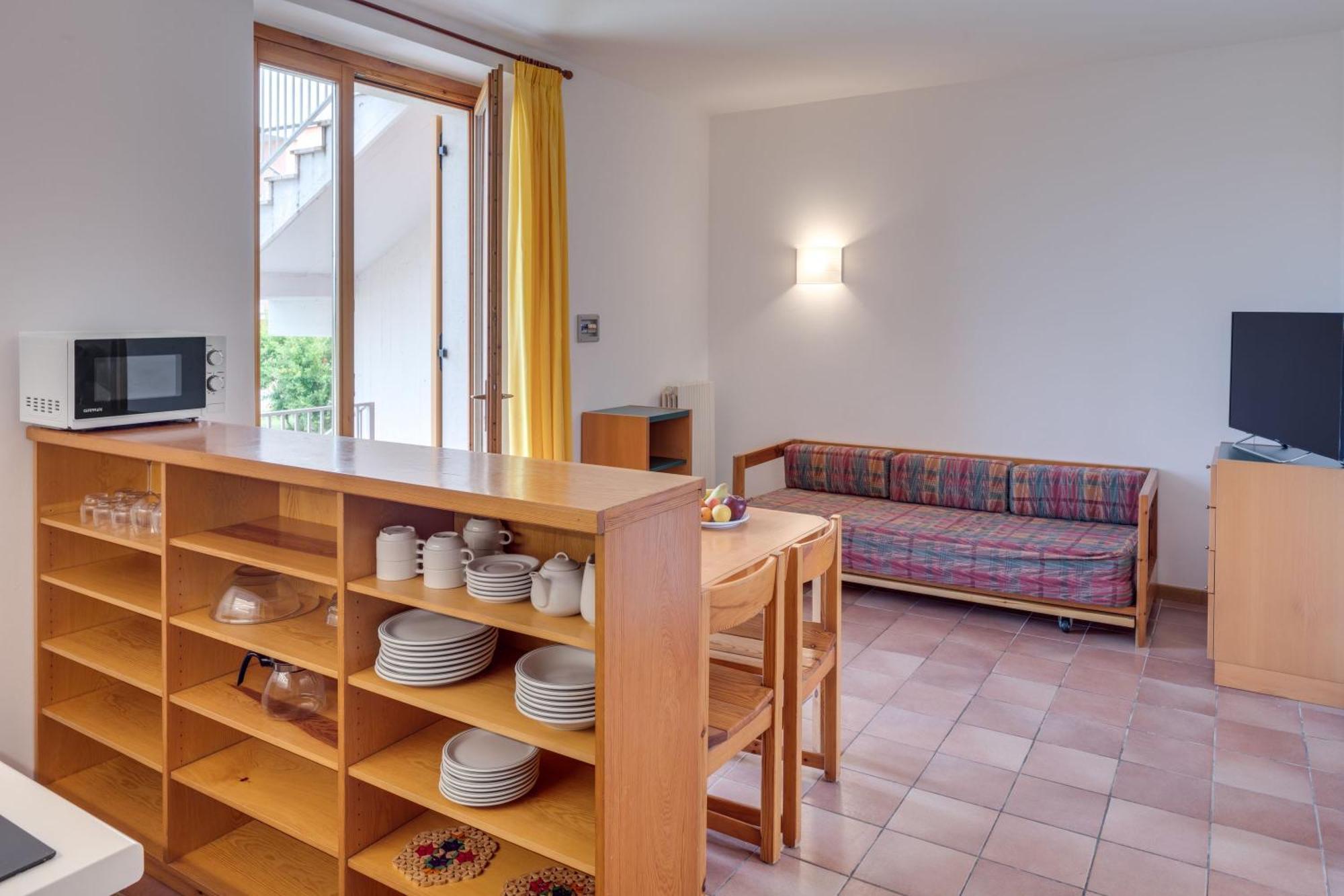 Appartamenti San Carlo Costermano Εξωτερικό φωτογραφία