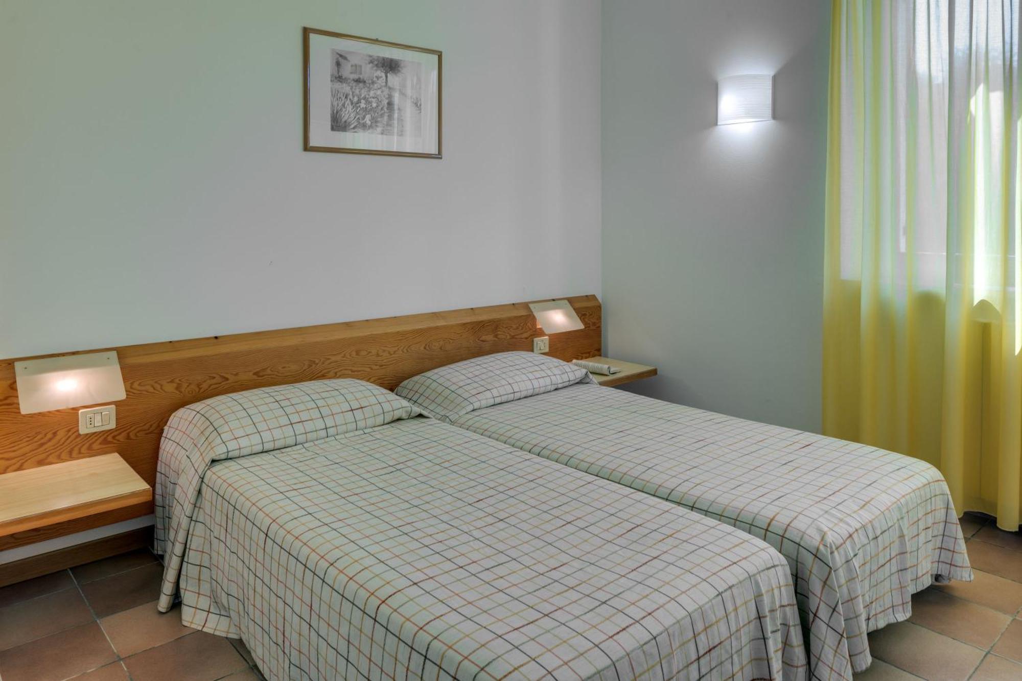Appartamenti San Carlo Costermano Εξωτερικό φωτογραφία