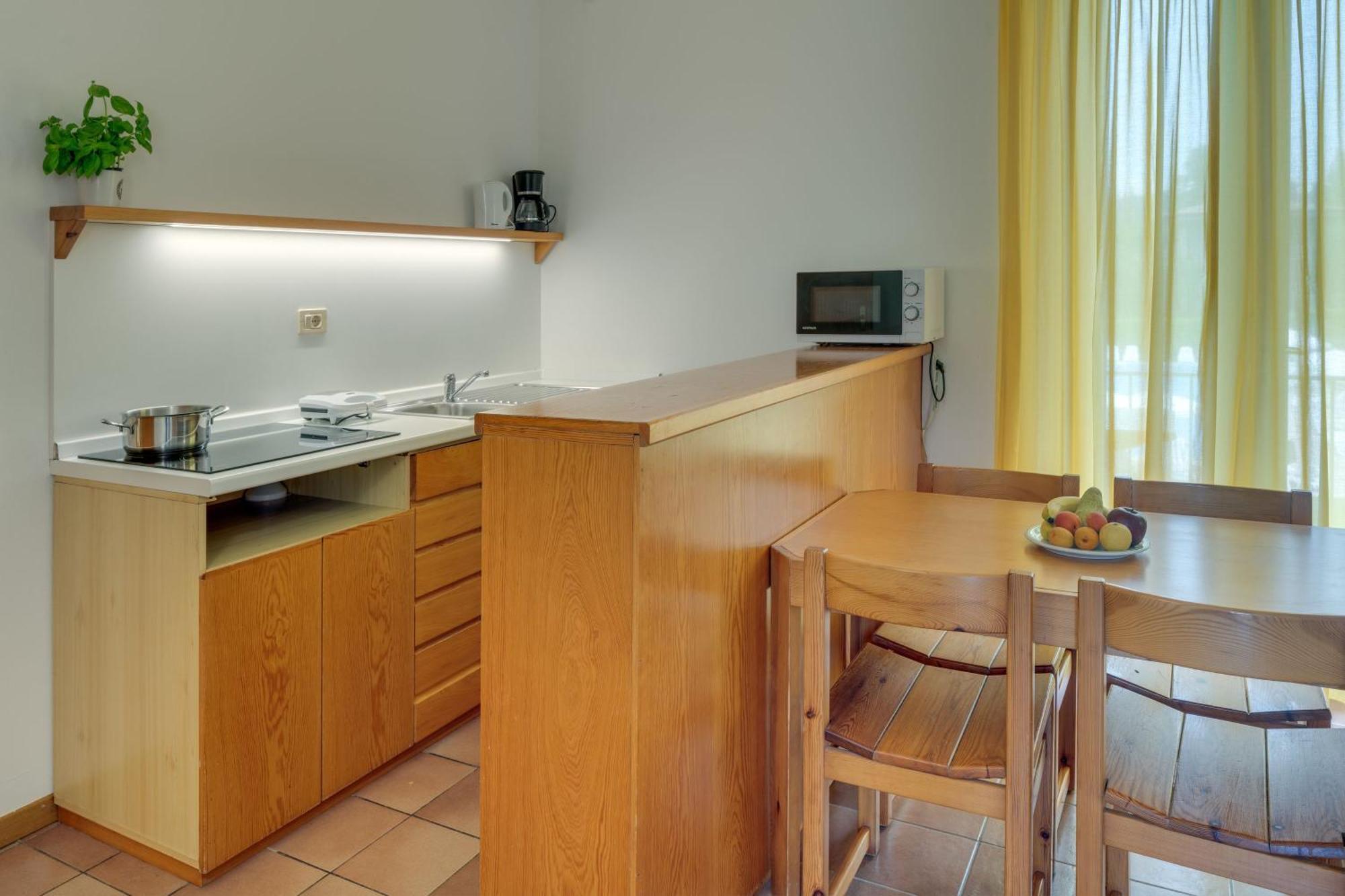 Appartamenti San Carlo Costermano Εξωτερικό φωτογραφία