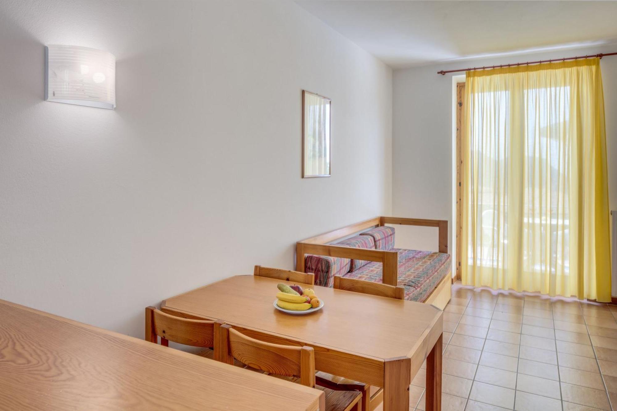 Appartamenti San Carlo Costermano Εξωτερικό φωτογραφία