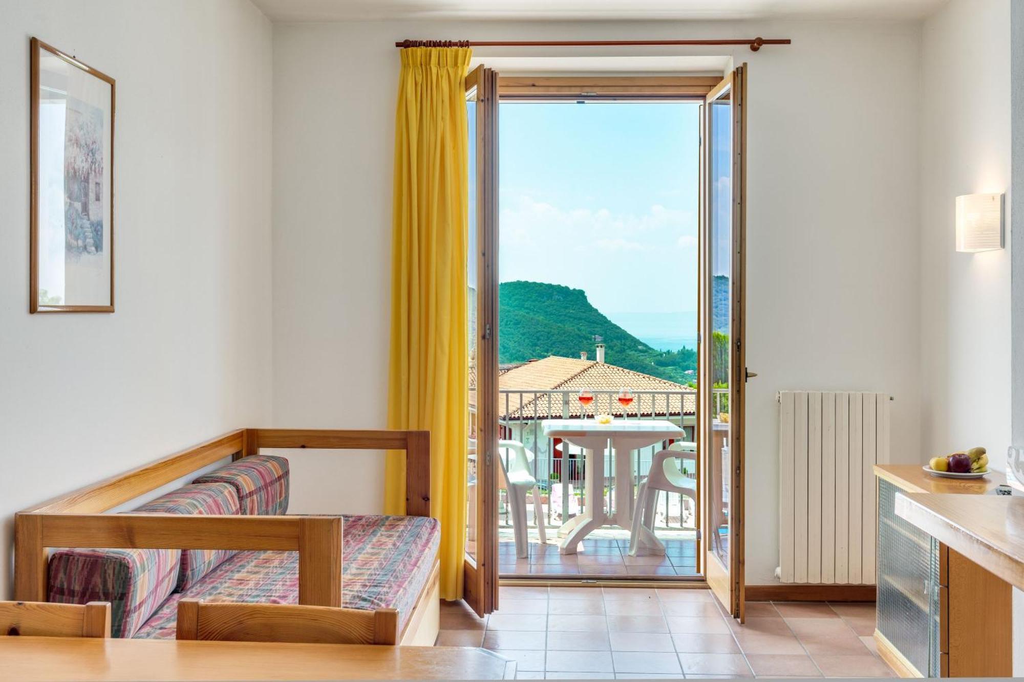 Appartamenti San Carlo Costermano Εξωτερικό φωτογραφία