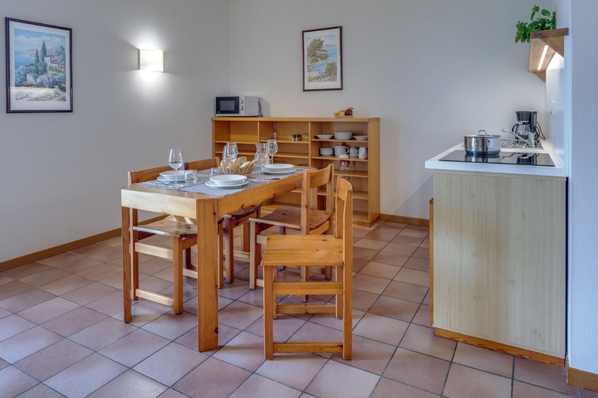 Appartamenti San Carlo Costermano Εξωτερικό φωτογραφία