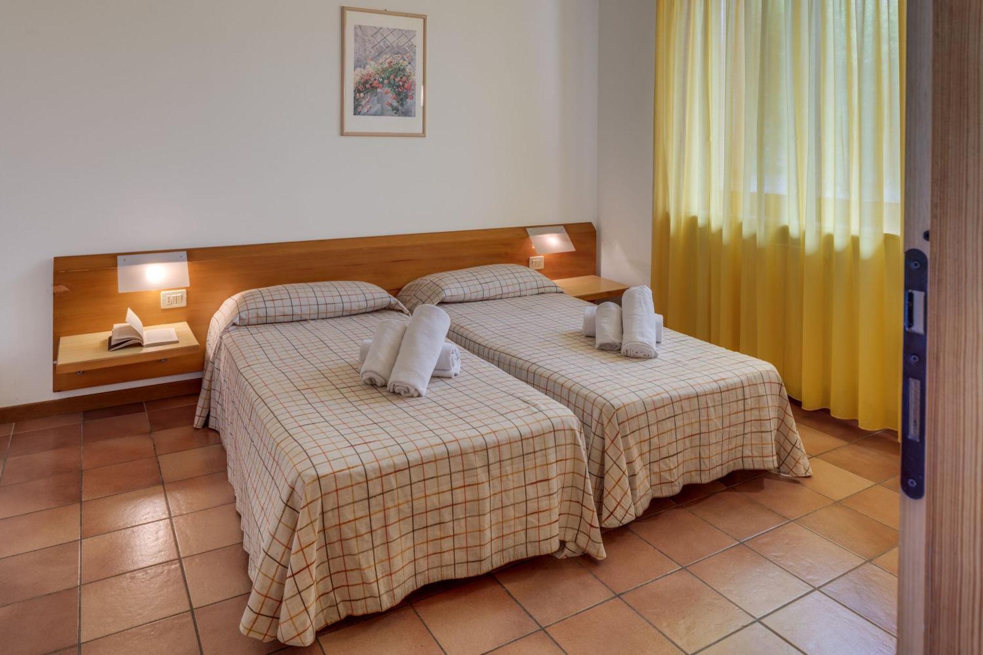 Appartamenti San Carlo Costermano Εξωτερικό φωτογραφία