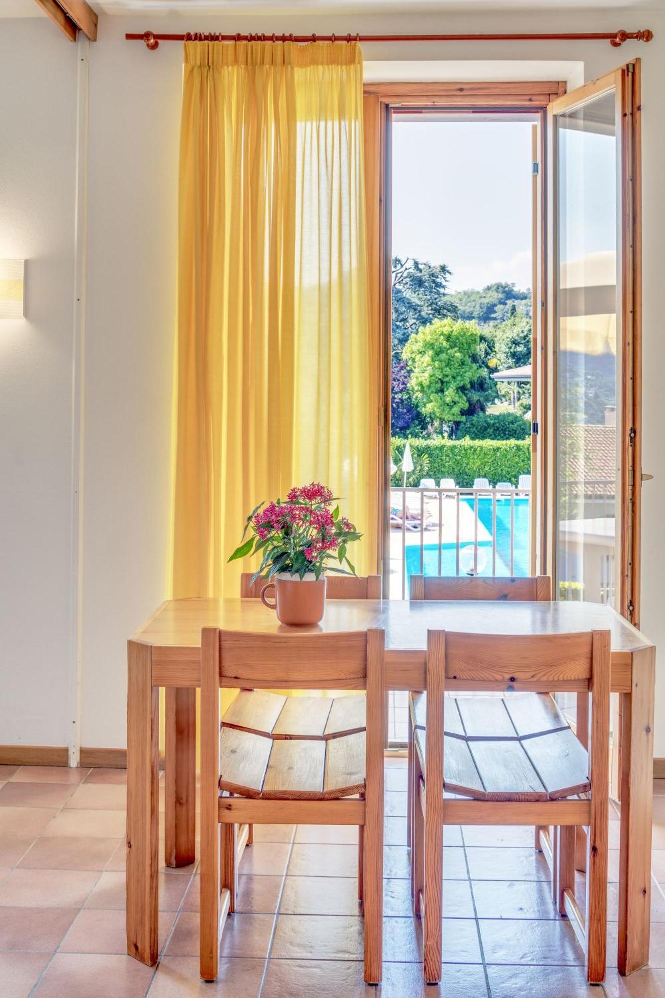 Appartamenti San Carlo Costermano Εξωτερικό φωτογραφία