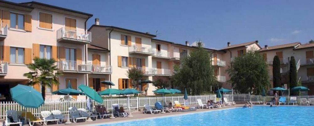 Appartamenti San Carlo Costermano Εξωτερικό φωτογραφία