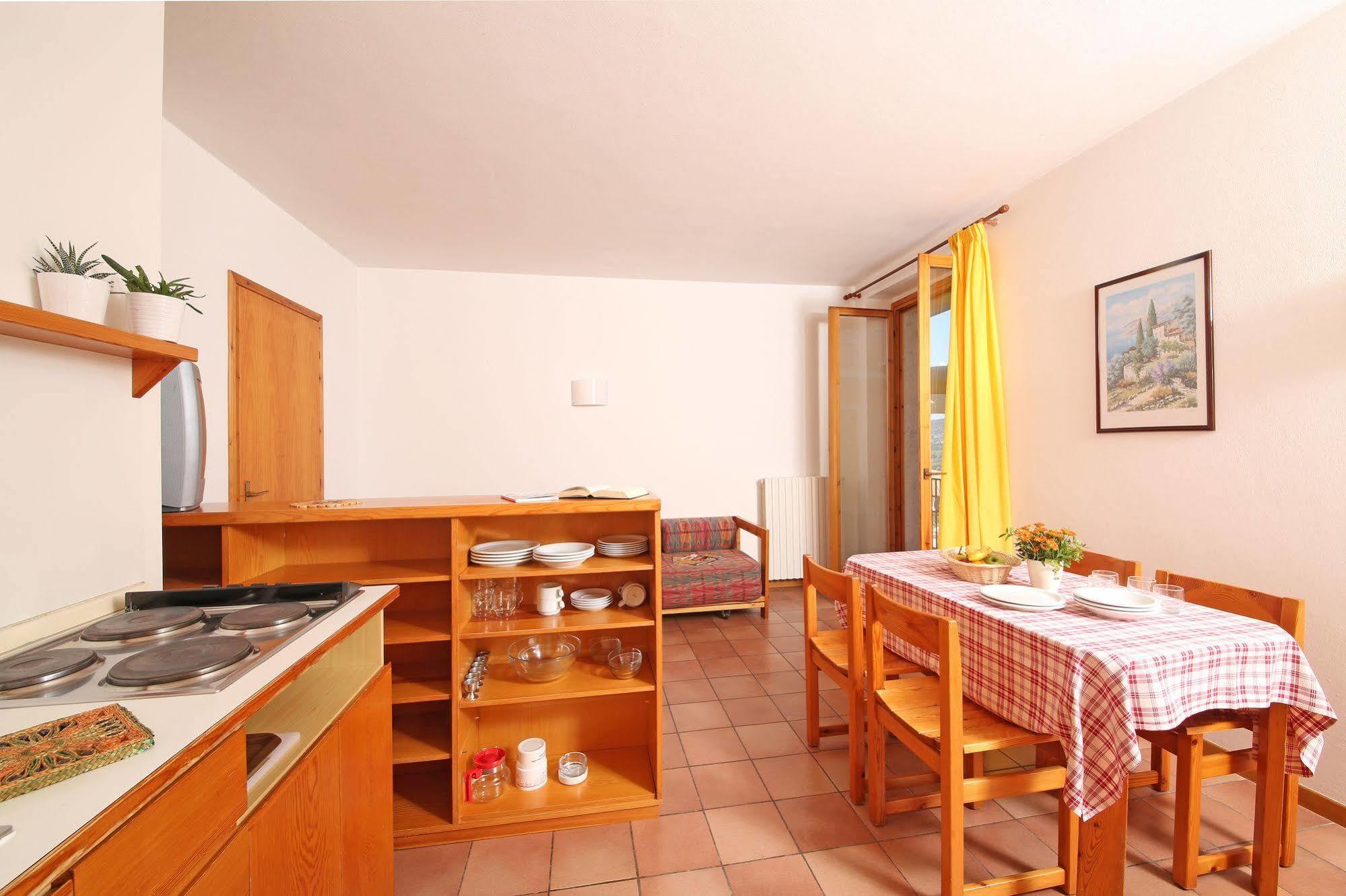 Appartamenti San Carlo Costermano Εξωτερικό φωτογραφία