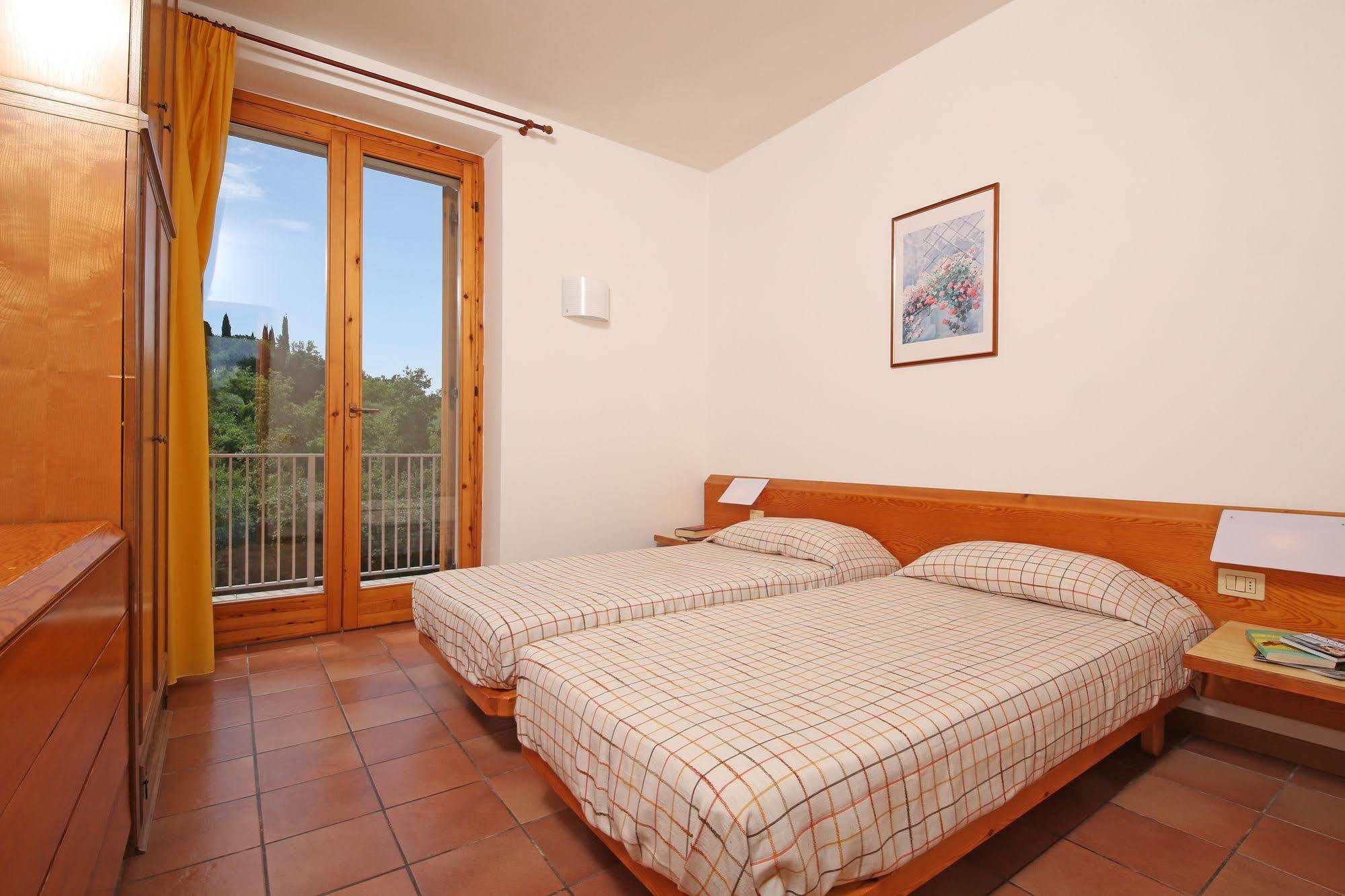 Appartamenti San Carlo Costermano Εξωτερικό φωτογραφία