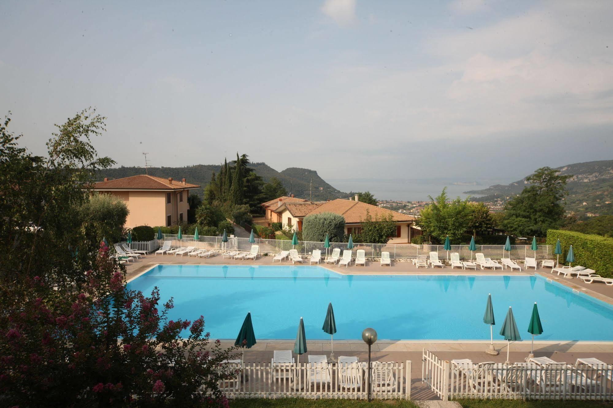Appartamenti San Carlo Costermano Εξωτερικό φωτογραφία