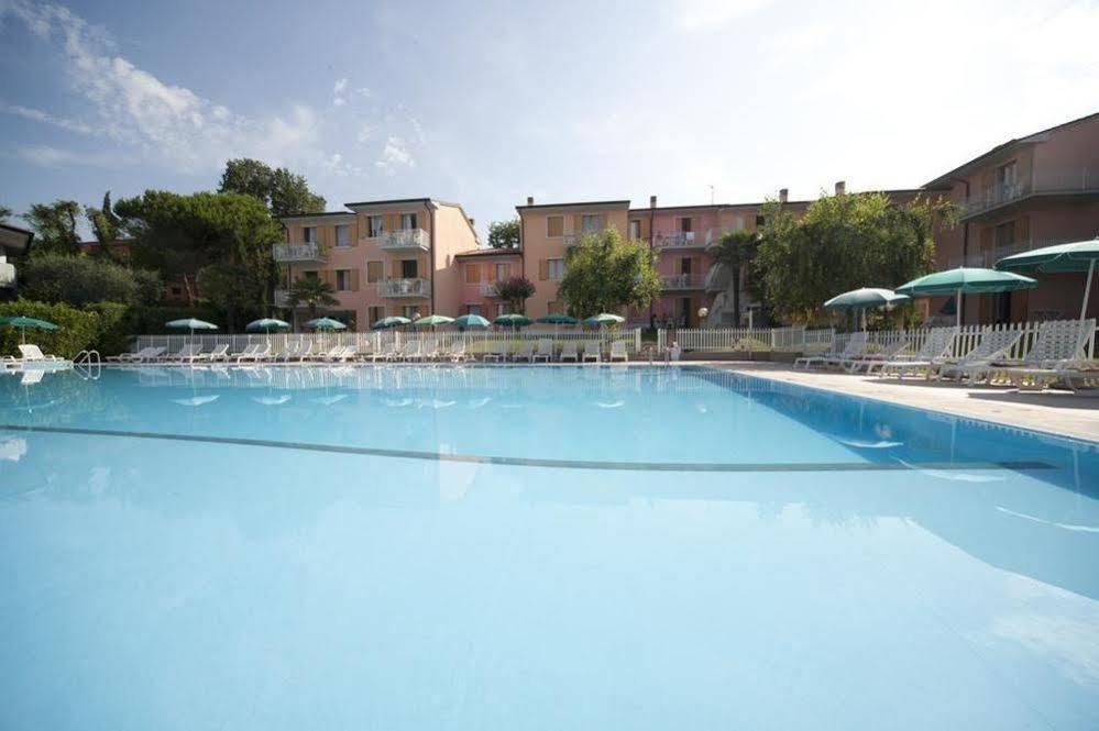 Appartamenti San Carlo Costermano Εξωτερικό φωτογραφία