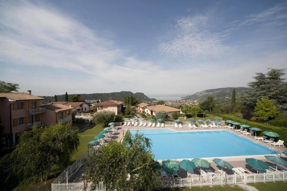 Appartamenti San Carlo Costermano Εξωτερικό φωτογραφία