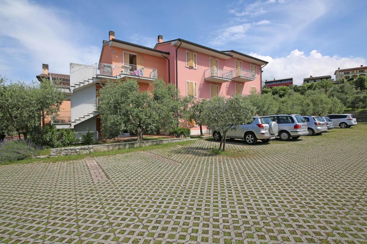 Appartamenti San Carlo Costermano Εξωτερικό φωτογραφία